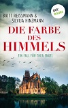 Die Farbe des Himmels verkleinert