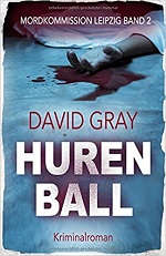 Hurenball verkleinert