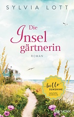 Die Inselgaertnerin von Sylvia Lott