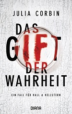 Das Gift der Wahrheit von Julia Corbin