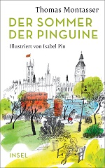 Der Sommer der Pinguine verkleinert