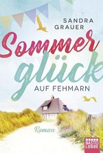Sommerglück auf Fehmarn verkleinert