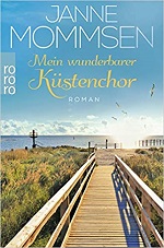 Mein wunderbarer Küstenchor verkleinert