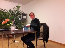 Krischan Koch Reinfeld