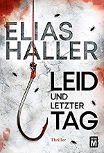 Leid und letzter Tag verkleinert