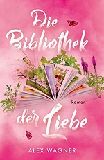 Die Bibliothek der Liebe verkleinert