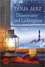 Dünenwinter und Lichterglanz verkleinert