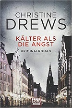 Kälter als die Angst verkleinert