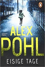 Eisige Tage verkleinert