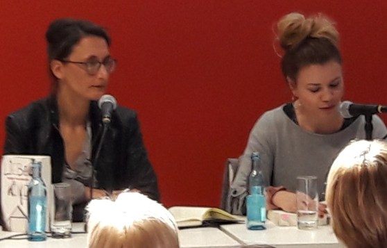 LBM19 Lesung Hausmann