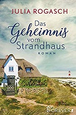 das geheimnis vom Strandhaus verkleinert