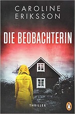 Die Beobachterin verkleinert