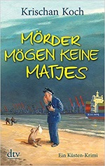 Mörder mögen keine Matjes verkleinert