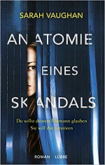 Anatomie eines Skandals verkleinert