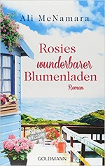 Rosies wunderbarer Blumenladen verkleinert