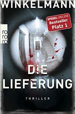 Die Lieferung verkleinert