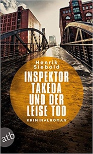 Insepktor Takeda und der leise Tod verkleinert