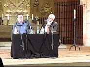 Lesung Erik Hansen 1