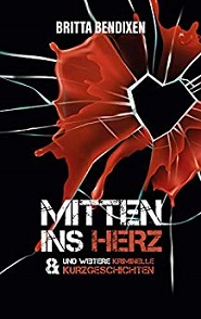 Mitten ins Herz verkleinert