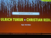 Banner Abendveranstaltung