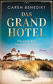 Das Grandhotel verkleinert