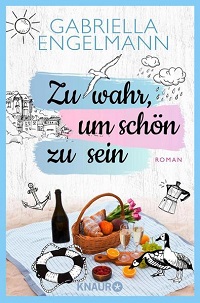 Zu wahr, um schön zu sein verkleinert