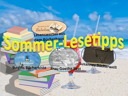 Logo Sommer-Lesetipps verkleinert