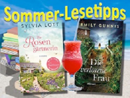 Sommerlesetipps Lott verkleinert