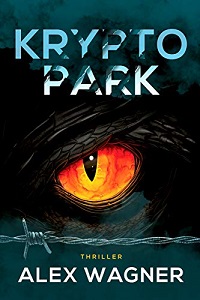 Kryptopark verkleinert