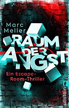 Raum der Angst