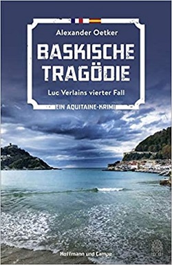 Baskische Tragödie verkleinert