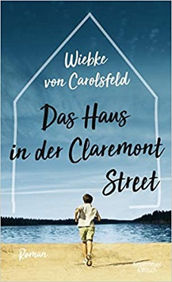 Das Haus in der Claremont Street verkleinert