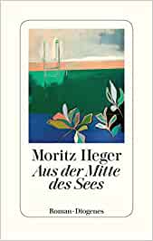 Aus der Mitte des Sees