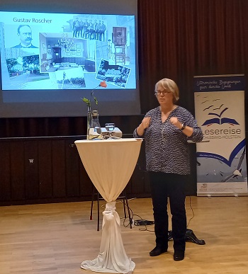 Anja Marschall Lesung verkleinert