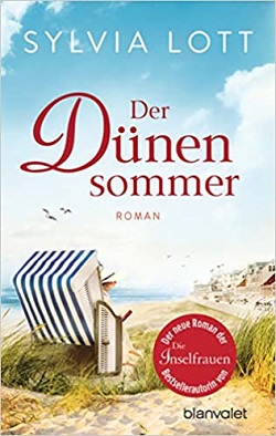 Der Dünensommer verkleinert