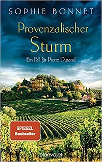 Provinzialischer Sturm verkleinert
