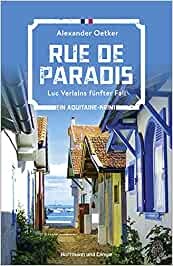 Rue de Paradis