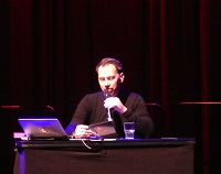 Sebastian Fitzek verkleinert