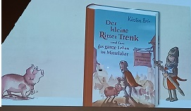 Ritter Trenk Auswahl