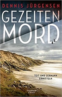 Gezeitenmord verkleinert